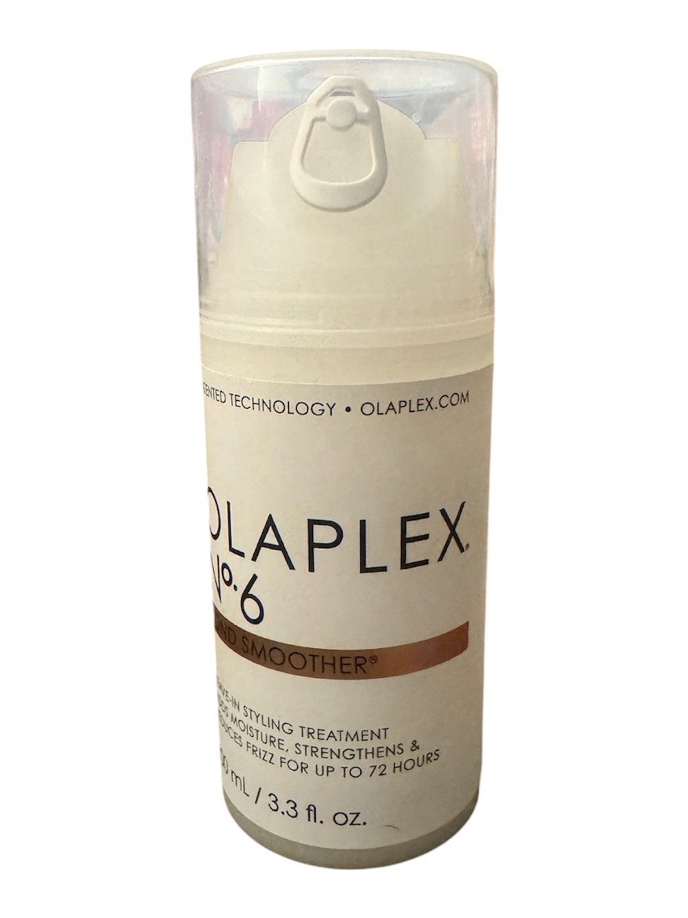 Olaplex No.6 Bond Smoother Cream